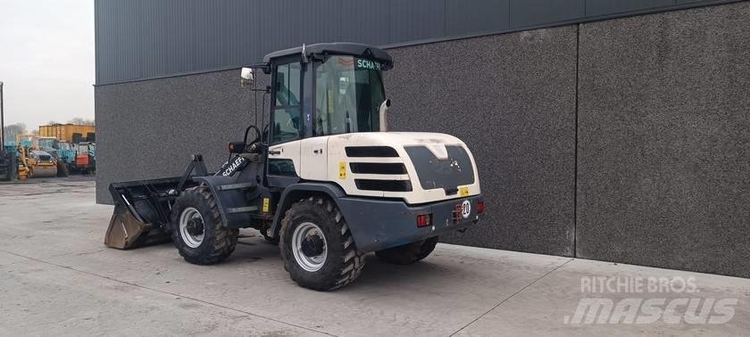 Schaeff TL 80 Pyöräkuormaajat