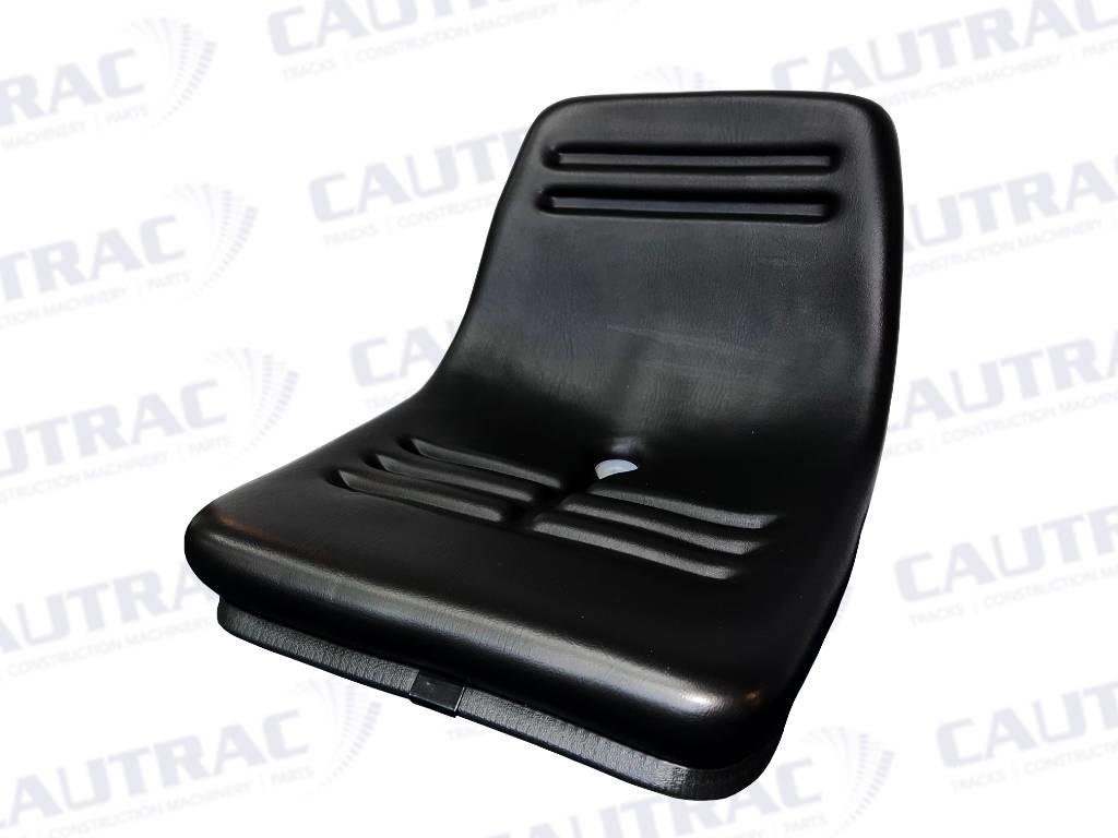  CAUTRAC PAN SEAT Muut koneet