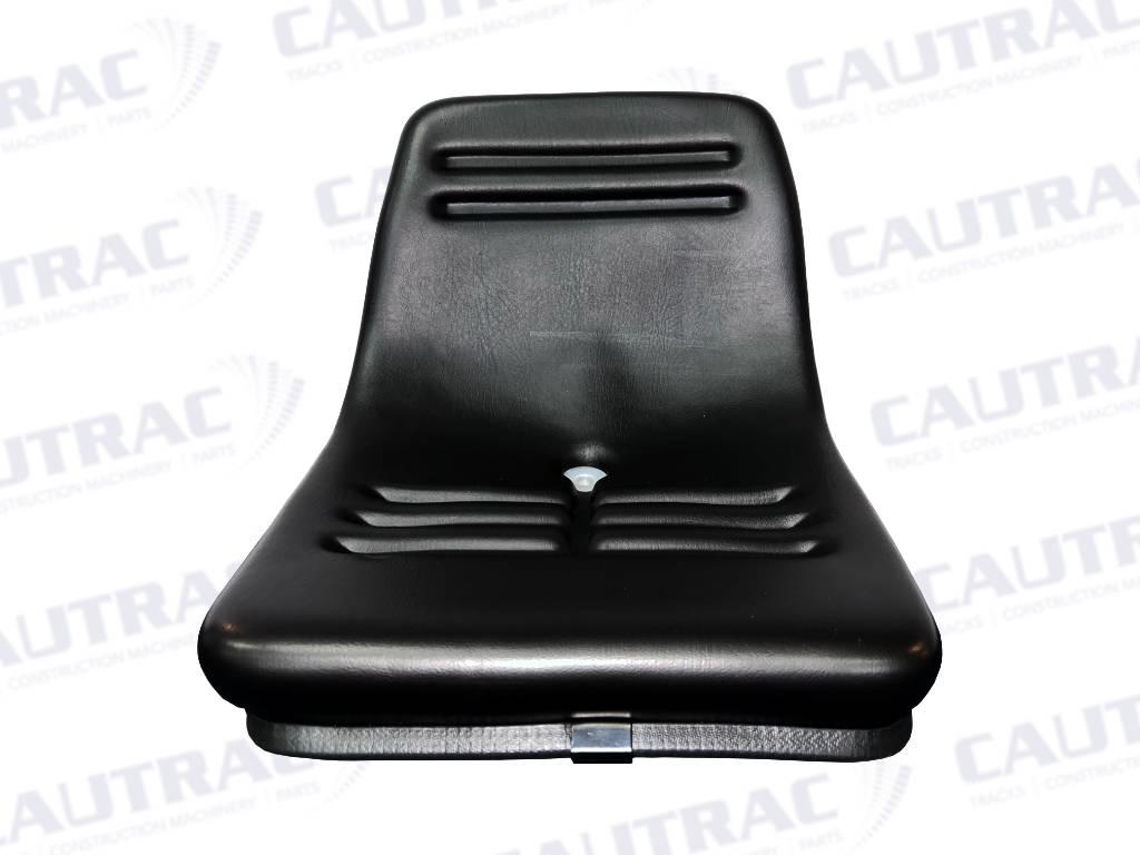  CAUTRAC PAN SEAT Muut koneet