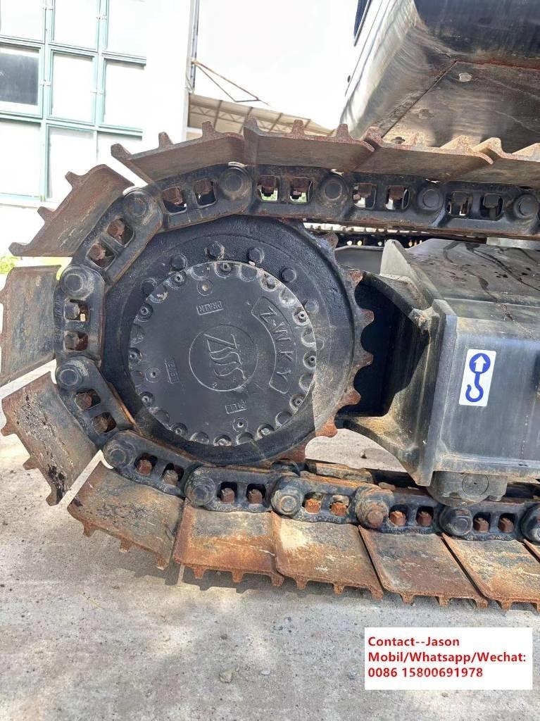 Sany SY 135 C Pro Telakaivukoneet
