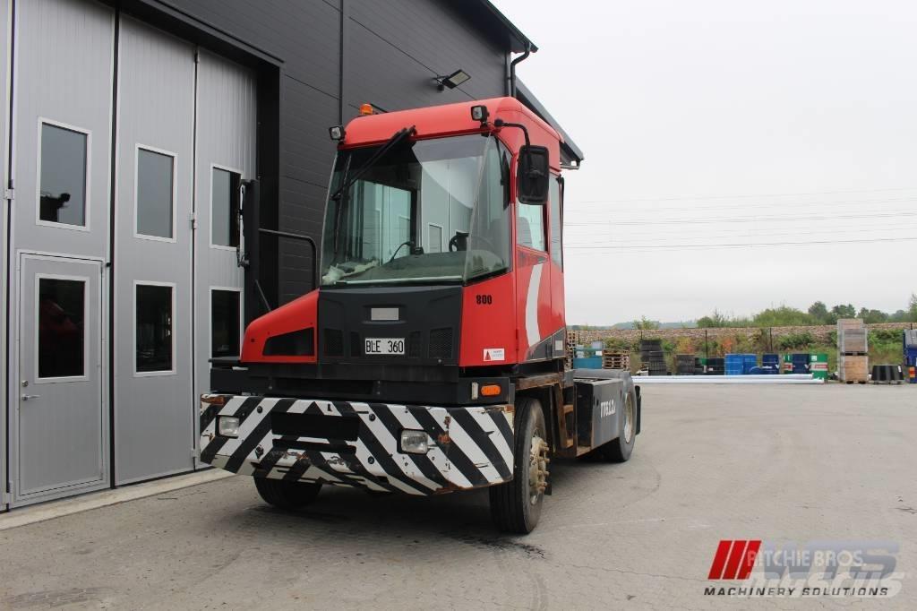 Kalmar TT 612 D Terminaalitraktorit