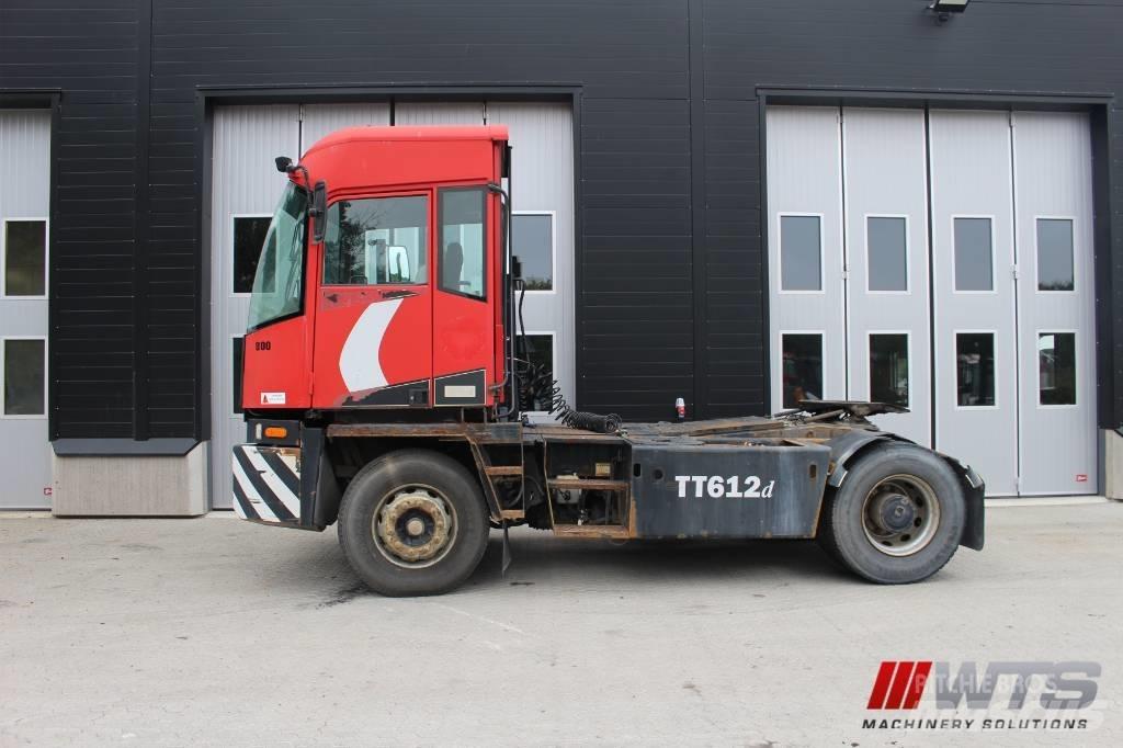 Kalmar TT 612 D Terminaalitraktorit