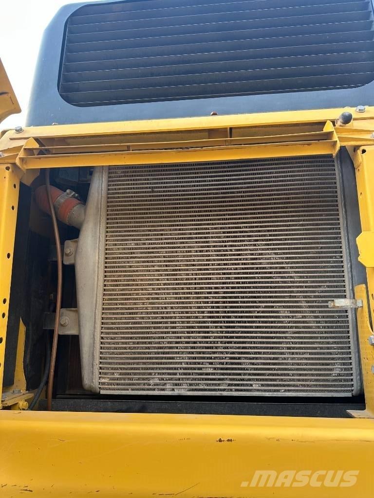 Komatsu PC 400-8 Telakaivukoneet