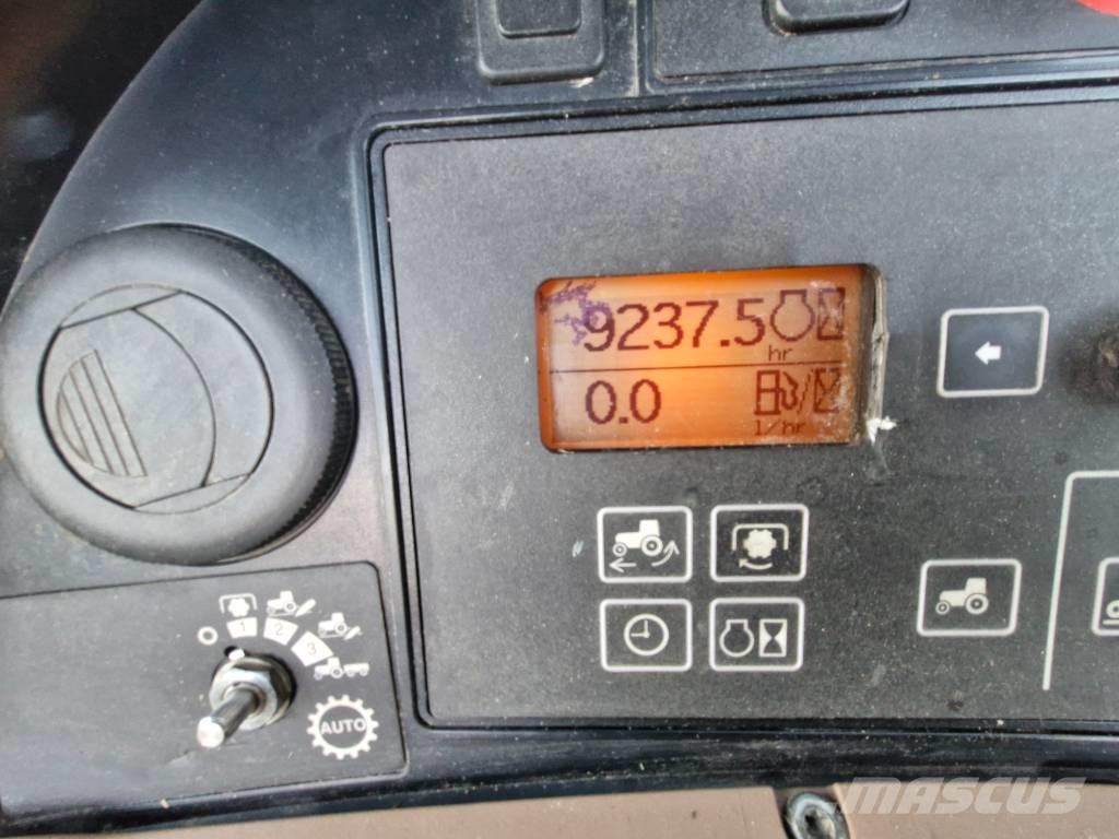 John Deere 7730 Traktorit