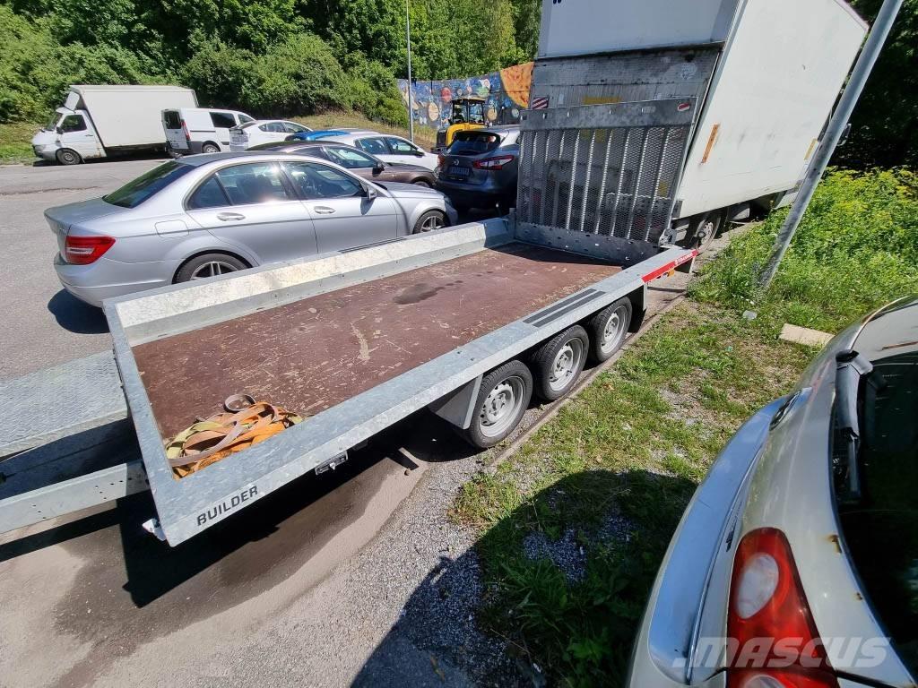 Volvo ECR 25 D Minikaivukoneet < 7t