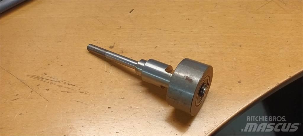 Rottne 036-0069 Moottorit