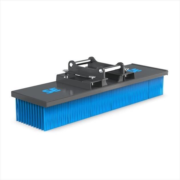  SE Sopborste S45 Muut