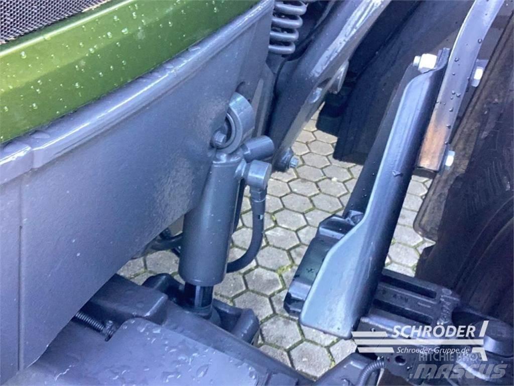 Valtra G 135 A Traktorit