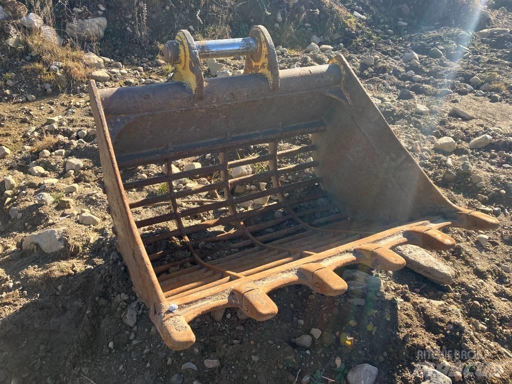 CAT 336 EL Telakaivukoneet