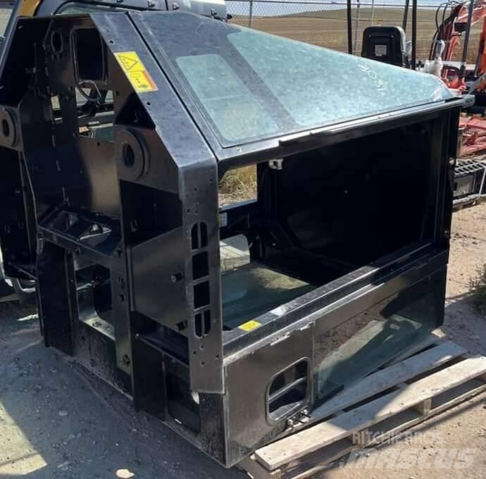 CAT 980 G Pyöräkuormaajat