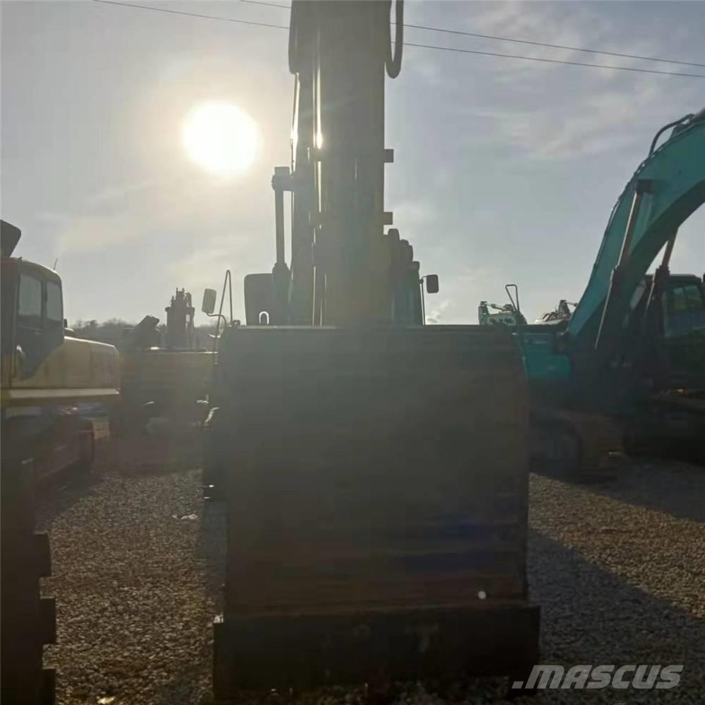 CAT 336D Telakaivukoneet
