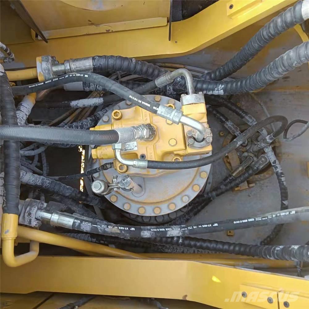CAT 336D Telakaivukoneet