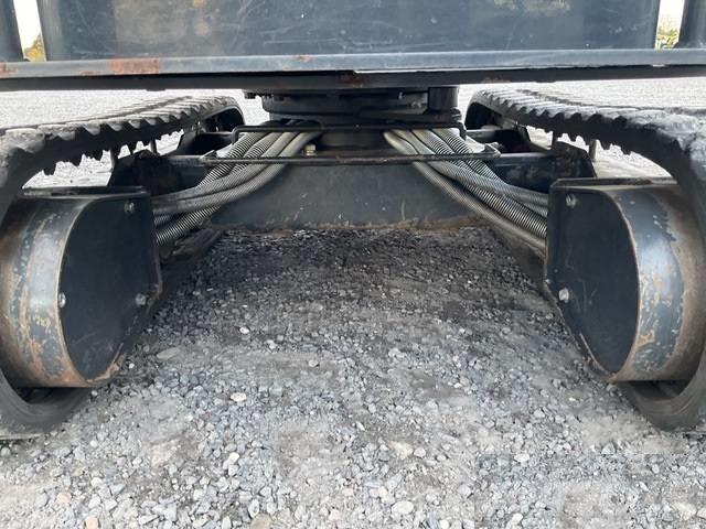 Hitachi ZX10U-6 Minikaivukoneet < 7t