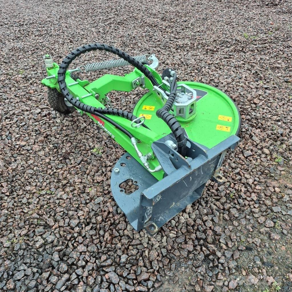 Avant Stolpklipp Muut maatalouskoneet