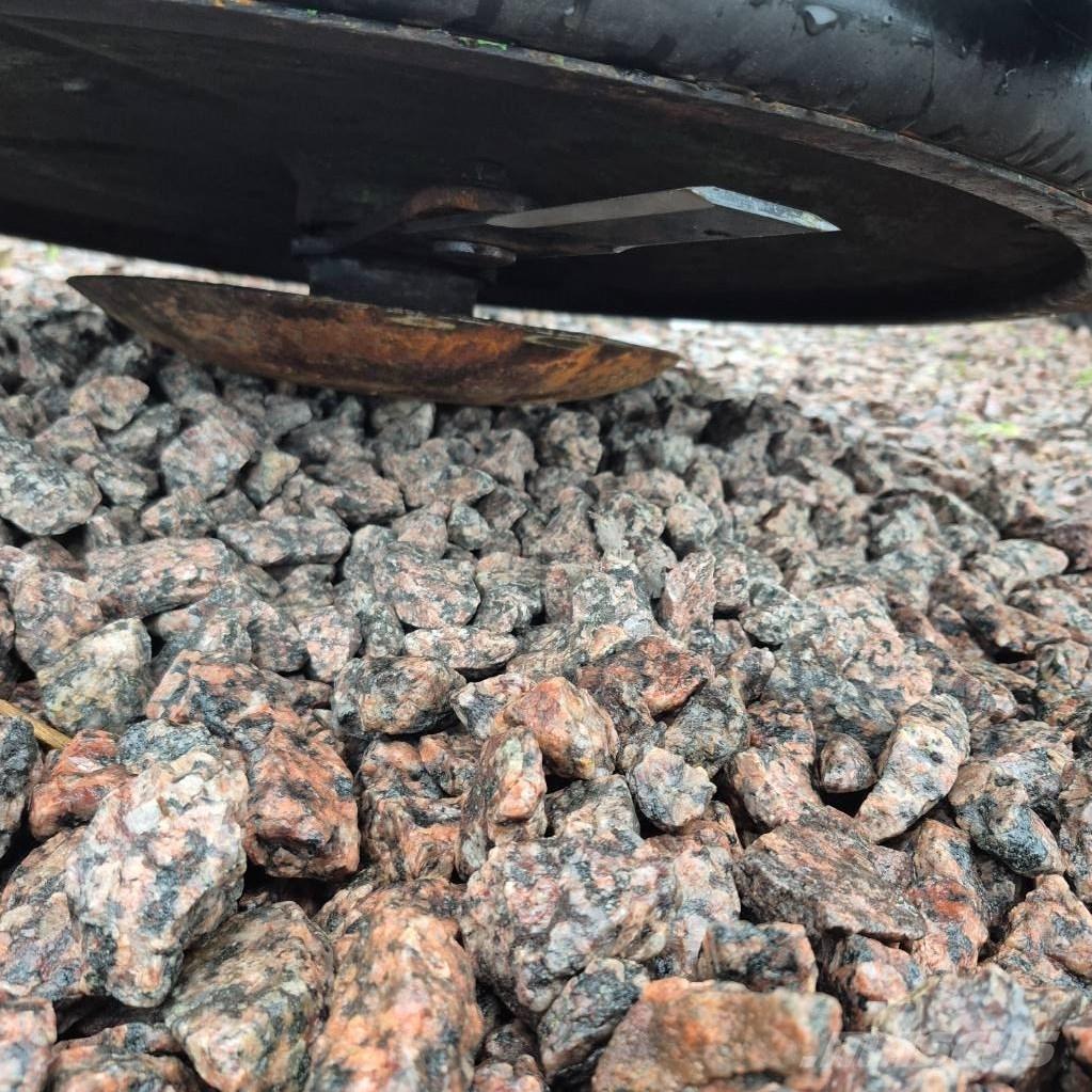 Avant Stolpklipp Muut maatalouskoneet