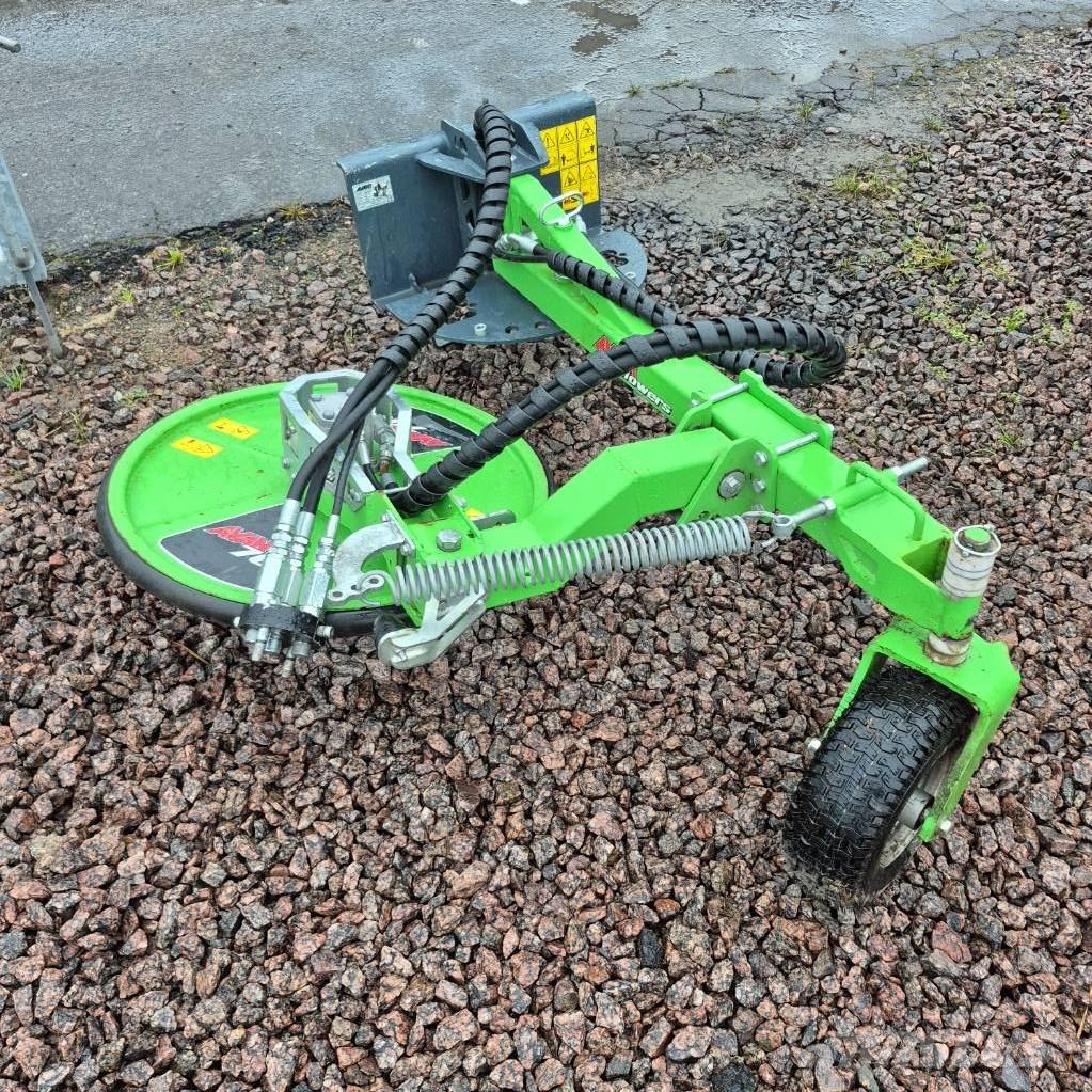 Avant Stolpklipp Muut maatalouskoneet