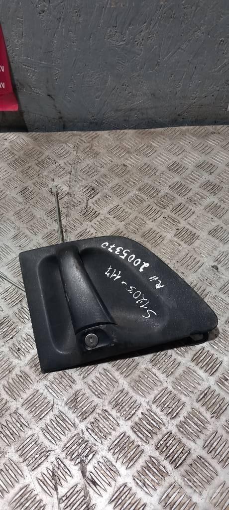Scania R 440.   2005370 Ohjaamot ja sisustat
