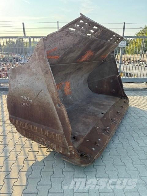 CAT 966 H do remontu Kauhat