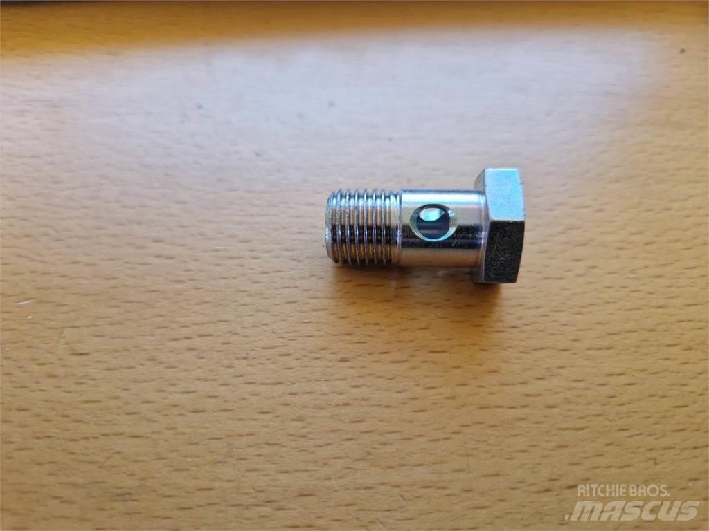 Ponsse 0023234 Hydrauliikka