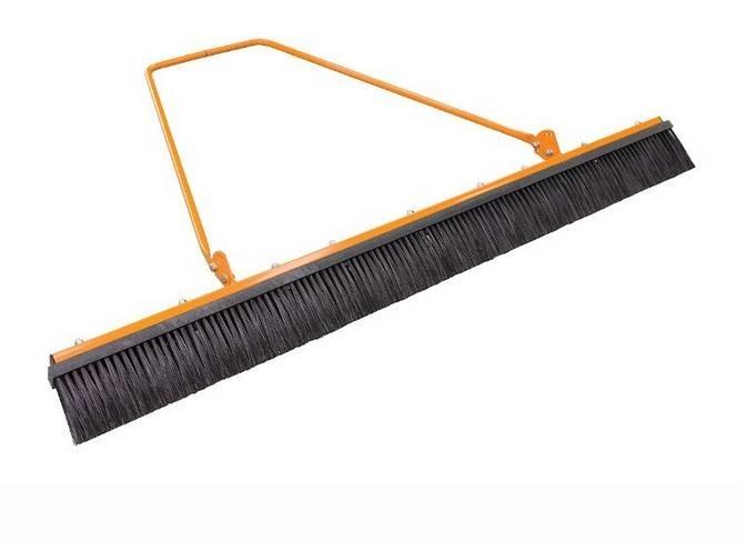 Sisis Drag Brush Lakaisukoneet