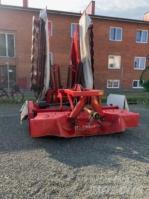Lely 320 FC-900 MC Niittomurskaimet