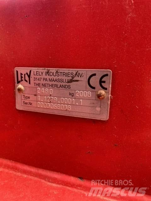 Lely 320 FC-900 MC Niittomurskaimet