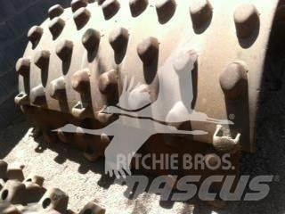 CAT 84 Inch Muut