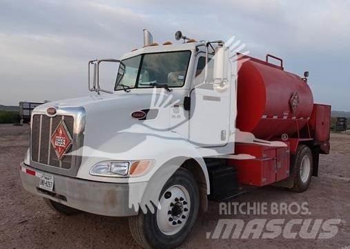 Peterbilt 335 Muut koneet