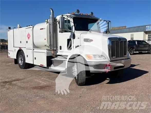 Peterbilt 337 Muut koneet