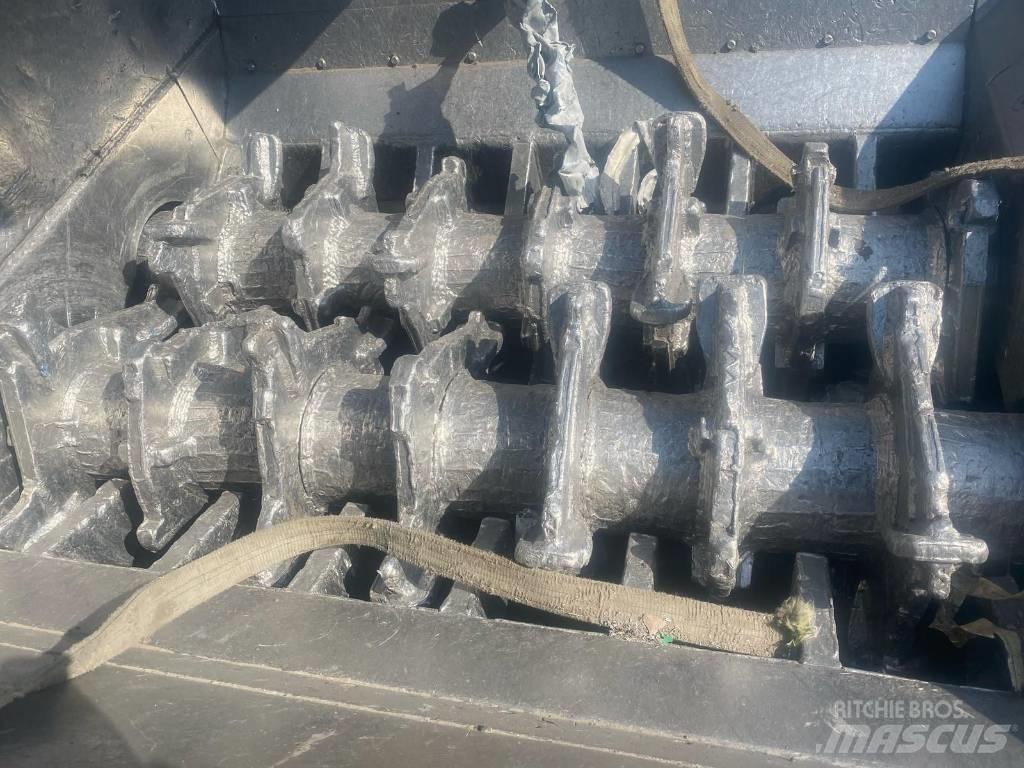 HAAS TYRON 2000XL Muut materiaalinkäsittelykoneet
