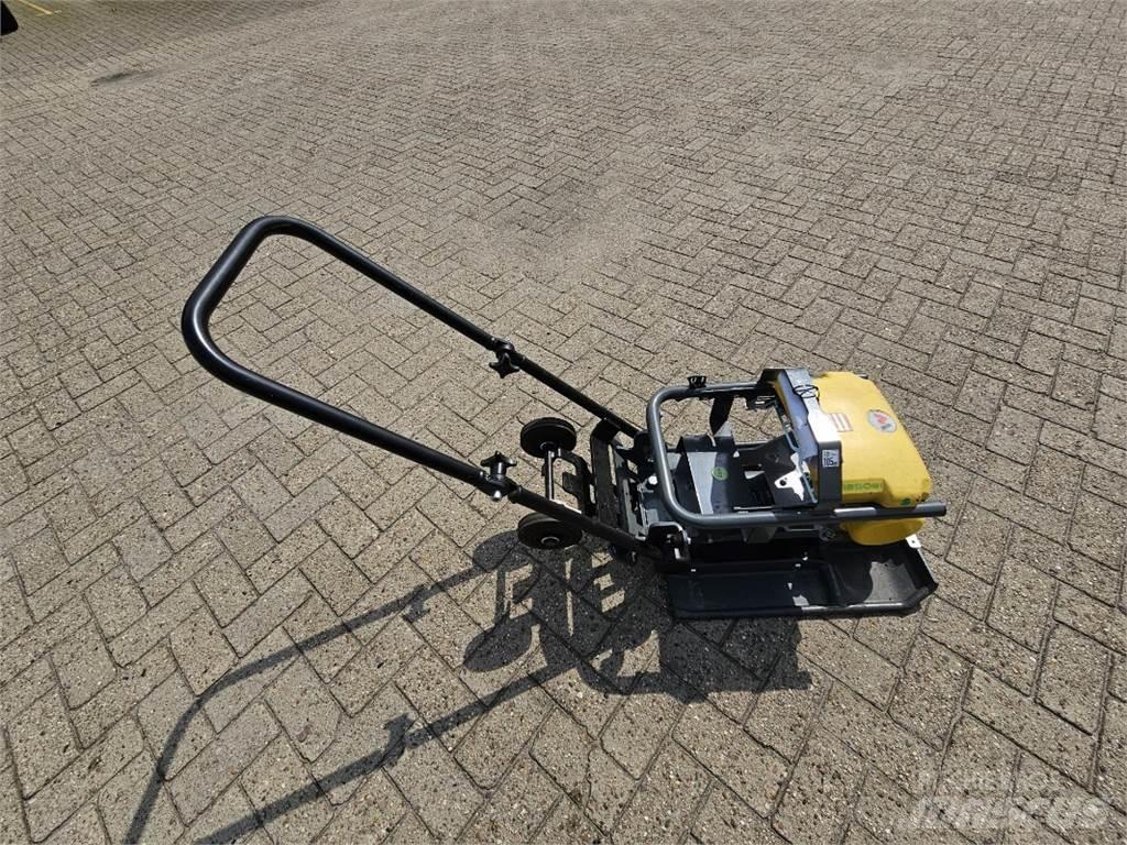 Wacker AP 1850E Muut maatalouskoneet