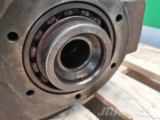 CAT 908H reducer Vaihteisto