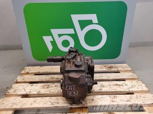 CAT 908H reducer Vaihteisto