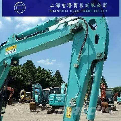 Kobelco SK 55 Minikaivukoneet < 7t