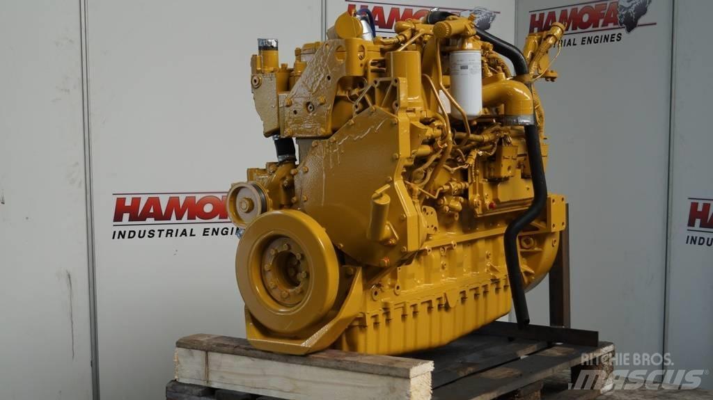 CAT 3126 TRUCK Moottorit