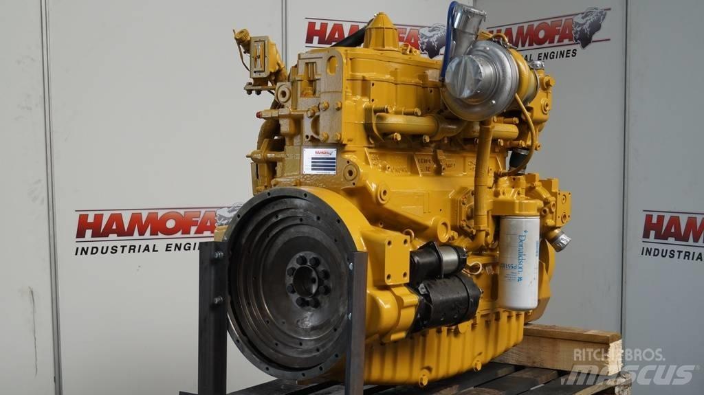 CAT 3126 TRUCK Moottorit