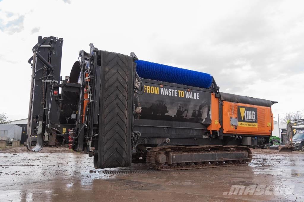 Pronar 20.55GH Mobiiliseulat