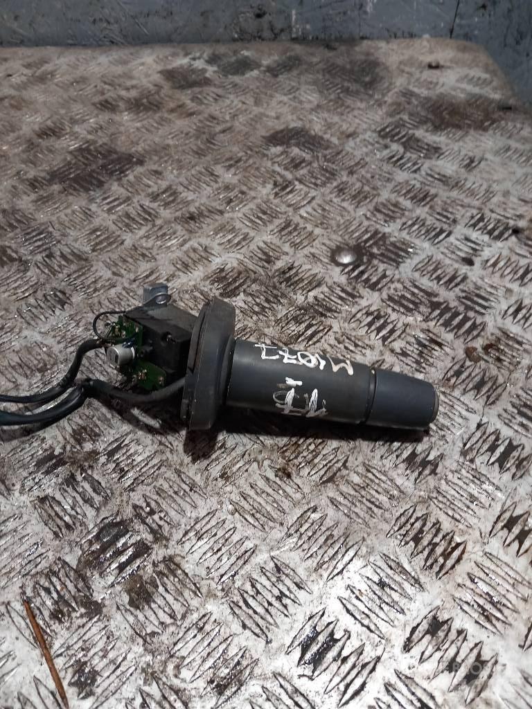 MAN TGA   81255090123 Ohjaamot ja sisustat