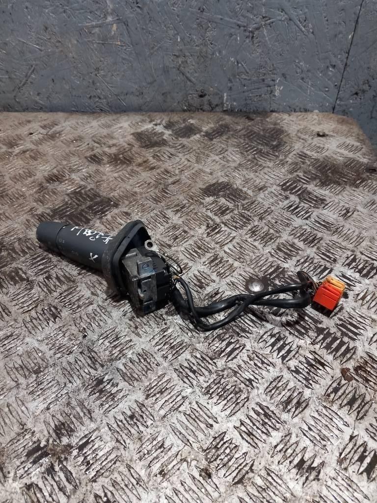 MAN TGA   81255090123 Ohjaamot ja sisustat