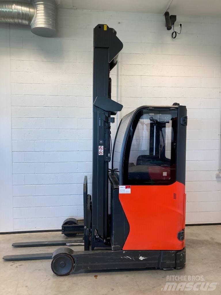 Linde R14/1120 Työntömastotrukit