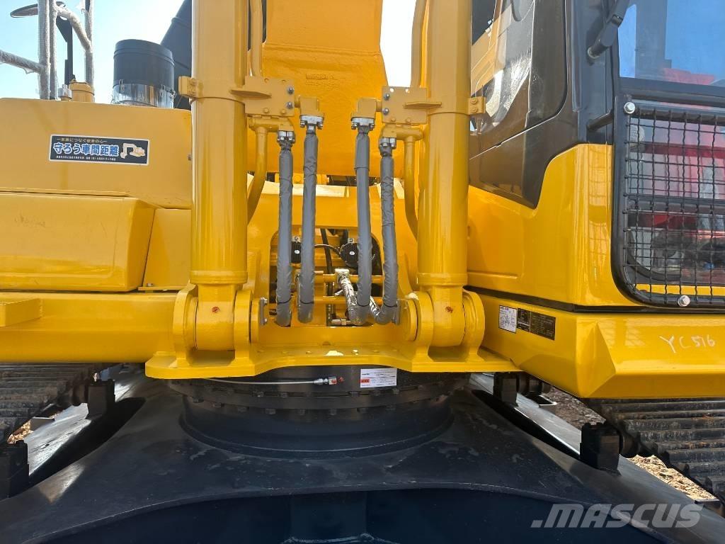 Komatsu PC 350-7 Telakaivukoneet