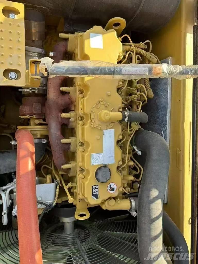 CAT 330 D2 L Telakaivukoneet