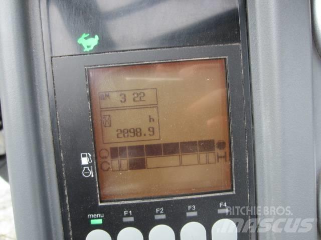Yanmar SV 60 Minikaivukoneet < 7t