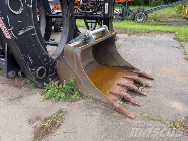 Liebherr A 916 Pyöräkaivukoneet