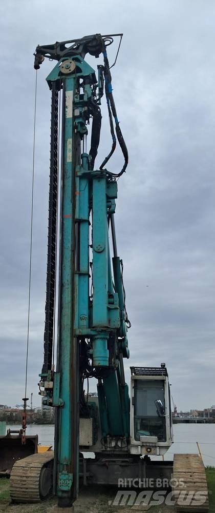 ABI TM16/20 Täryjuntat