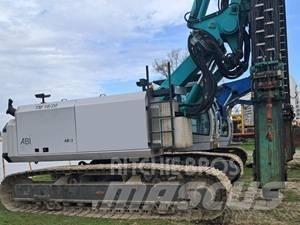 ABI TM16/20 Täryjuntat