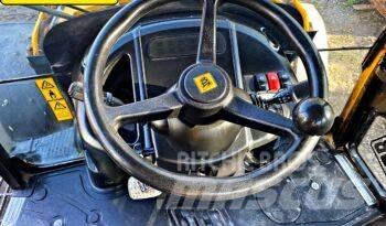 JCB 3 CX Kaivurikuormaajat
