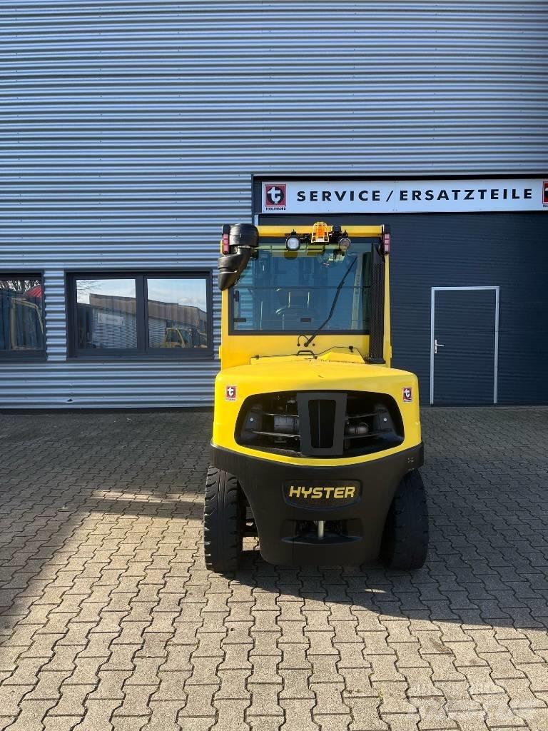 Hyster H4.5FT6 Dieseltrukit