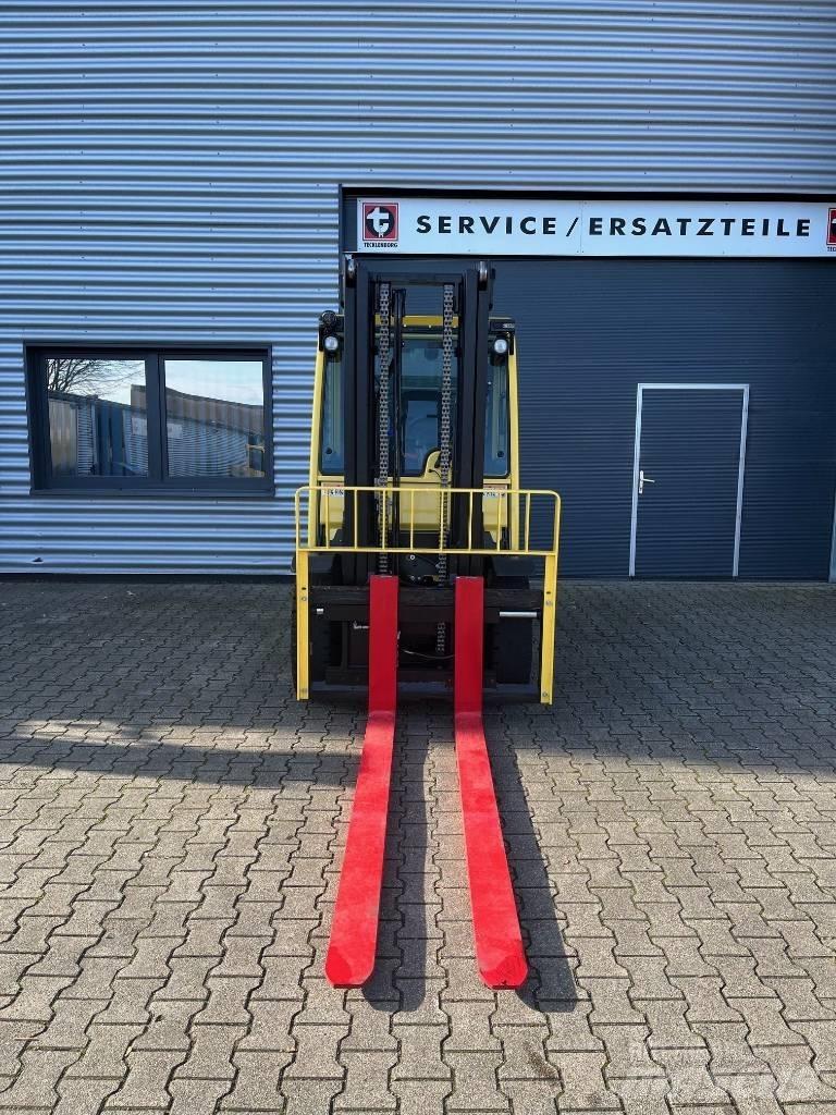 Hyster H4.5FT6 Dieseltrukit
