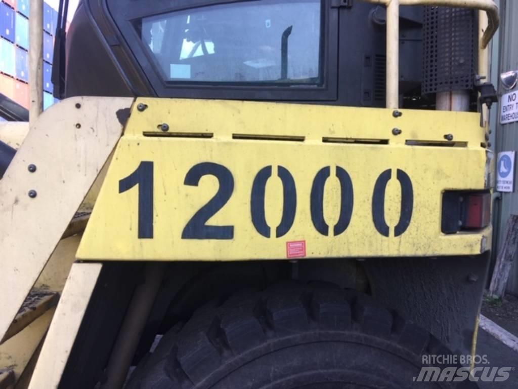 Hyster H22.00XM-12EC Kontinkäsittelytrukit